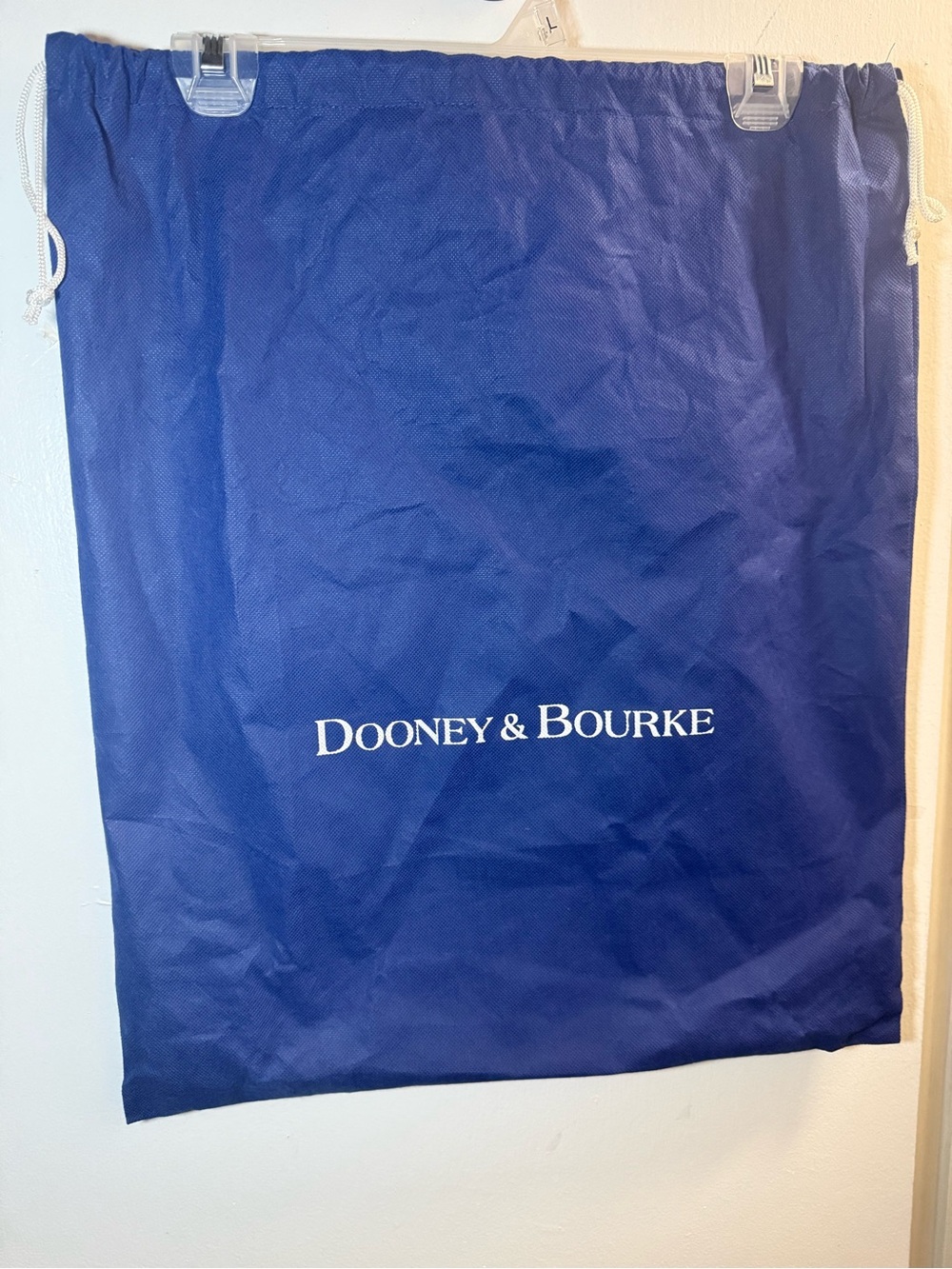 Dooney & Bourke Handbag Dust bag